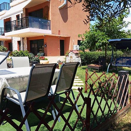Dora'S Garden Villa Alexandroupoli Eksteriør billede