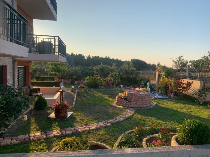 Dora'S Garden Villa Alexandroupoli Eksteriør billede