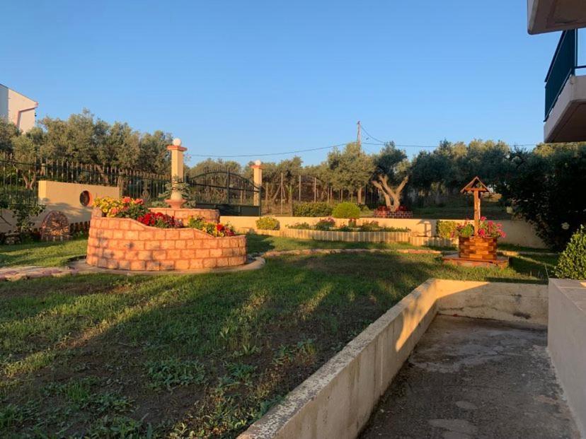 Dora'S Garden Villa Alexandroupoli Eksteriør billede
