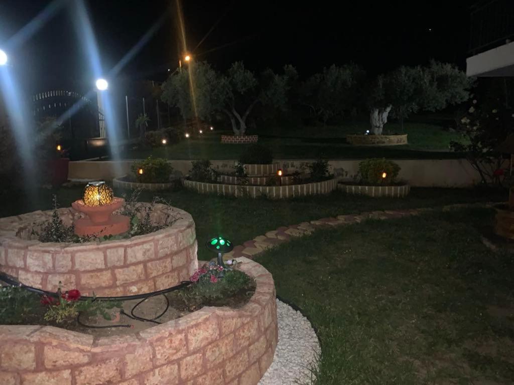 Dora'S Garden Villa Alexandroupoli Eksteriør billede