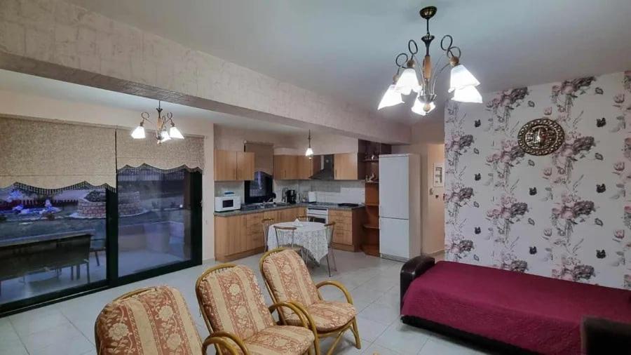 Dora'S Garden Villa Alexandroupoli Eksteriør billede