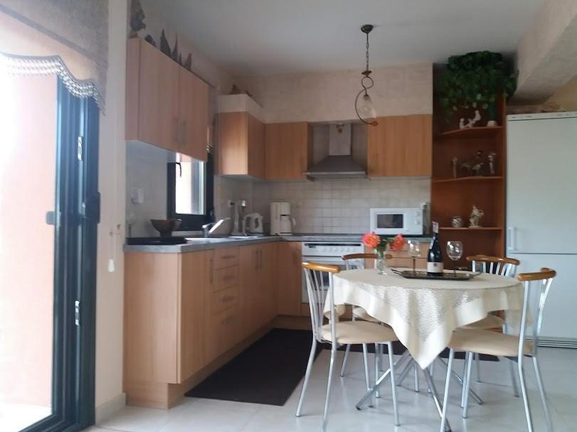 Dora'S Garden Villa Alexandroupoli Eksteriør billede