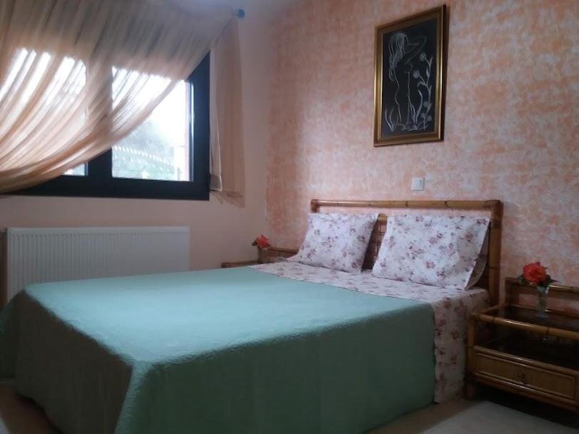 Dora'S Garden Villa Alexandroupoli Eksteriør billede